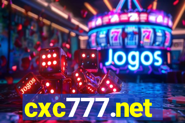 cxc777.net