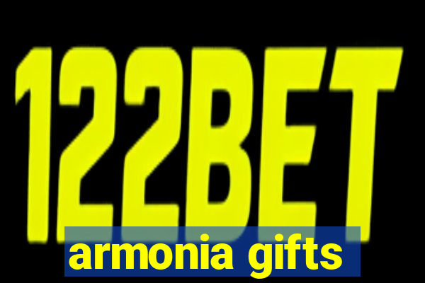 armonia gifts