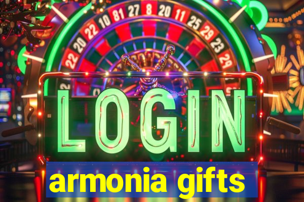 armonia gifts