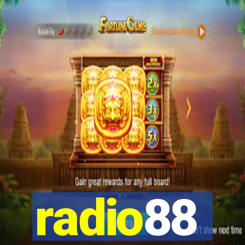 radio88