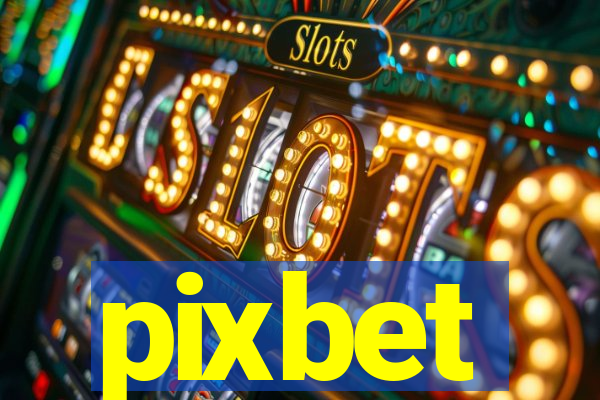 pixbet