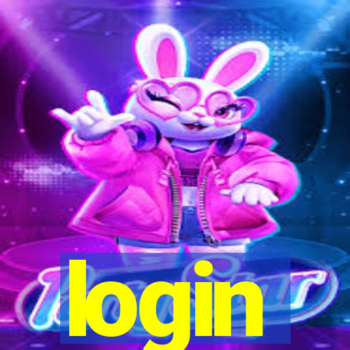 login