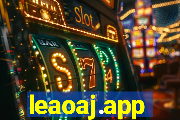 leaoaj.app