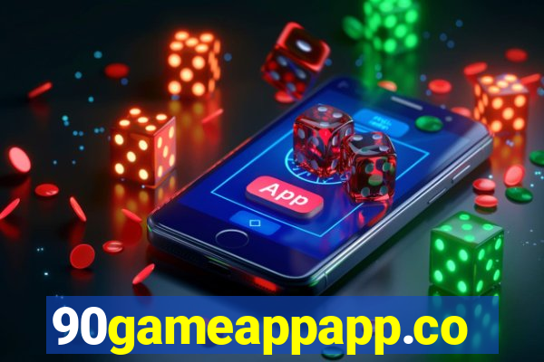 90gameappapp.com