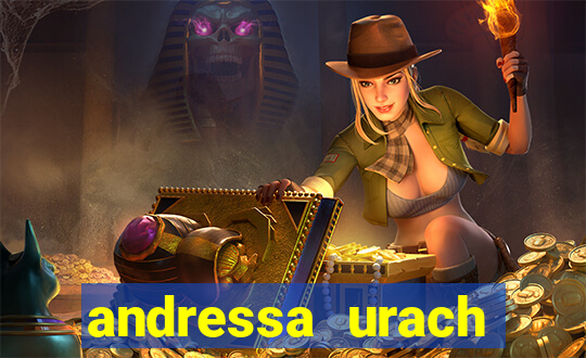 andressa urach gemendo muito