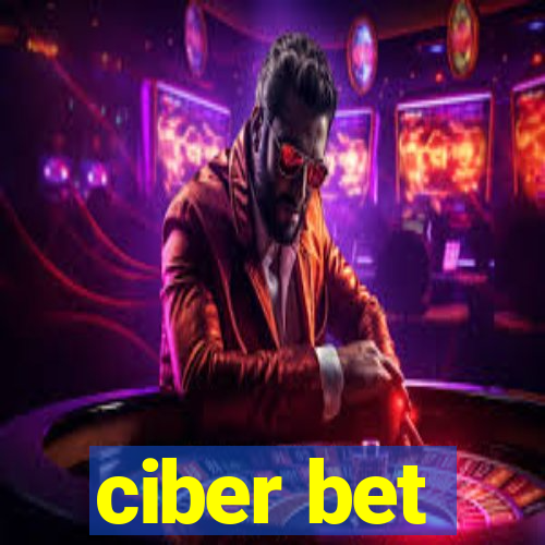 ciber bet