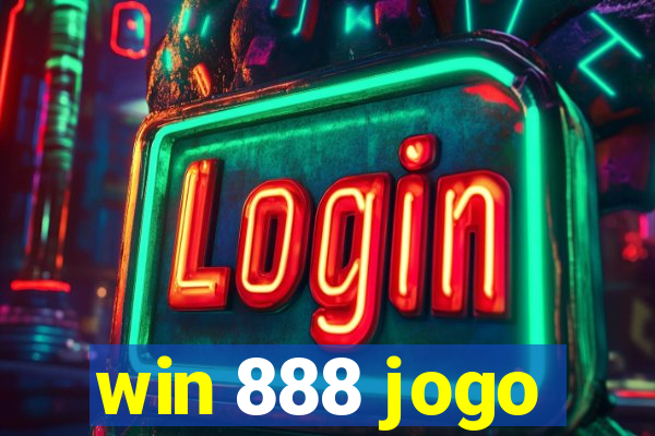 win 888 jogo