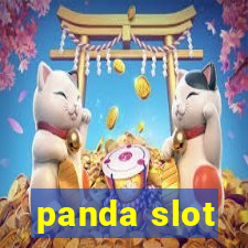 panda slot