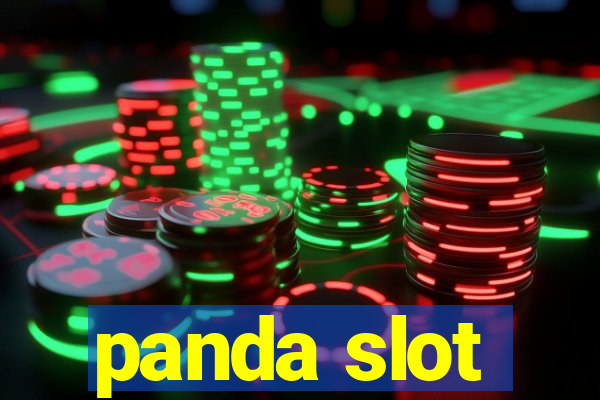 panda slot