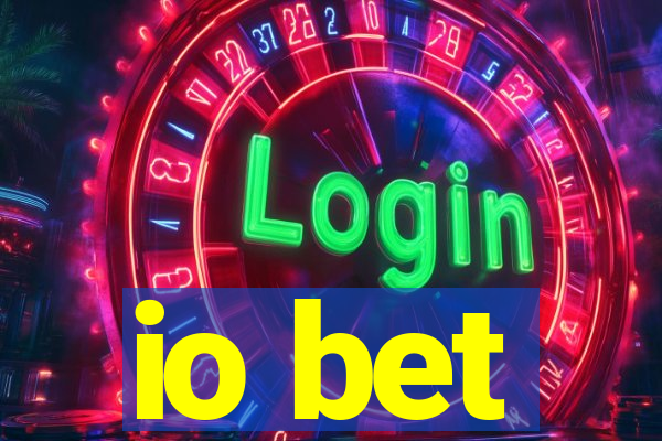 io bet