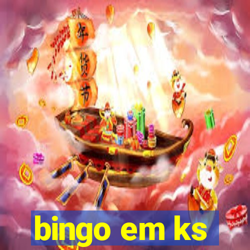 bingo em ks