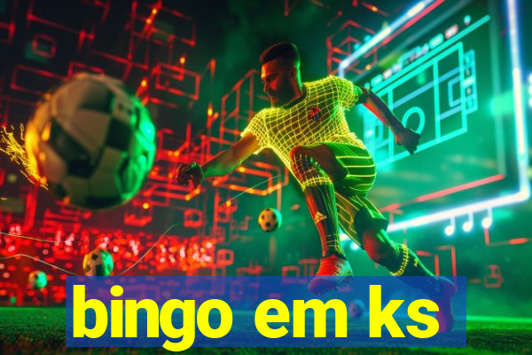 bingo em ks