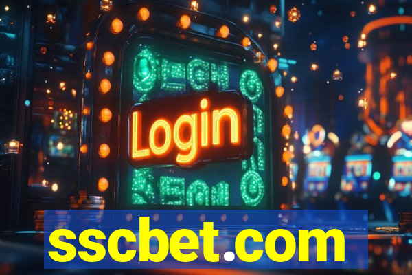 sscbet.com