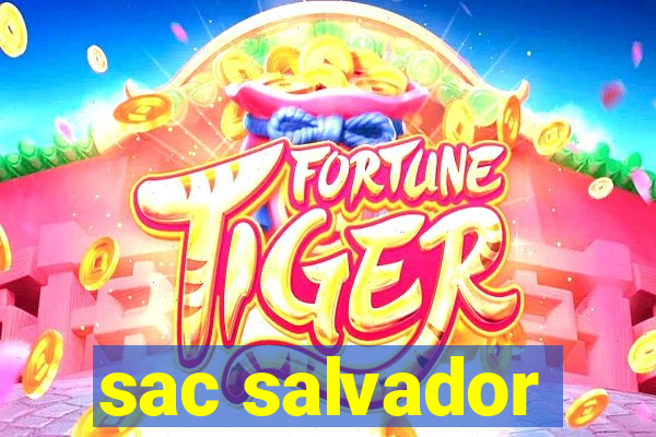 sac salvador