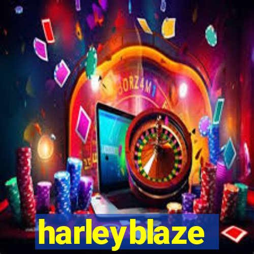 harleyblaze