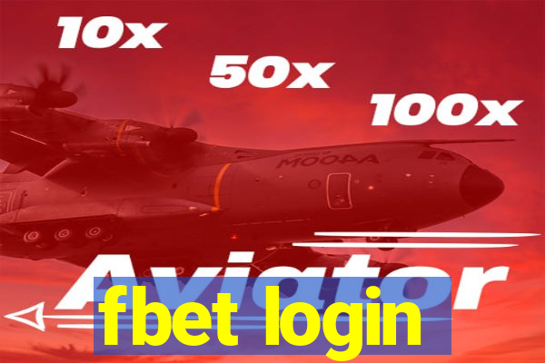 fbet login