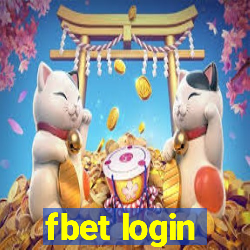 fbet login