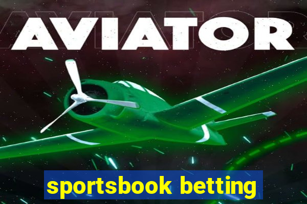 sportsbook betting