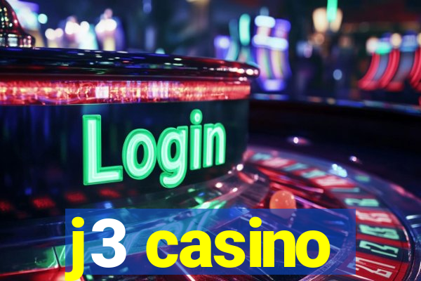 j3 casino