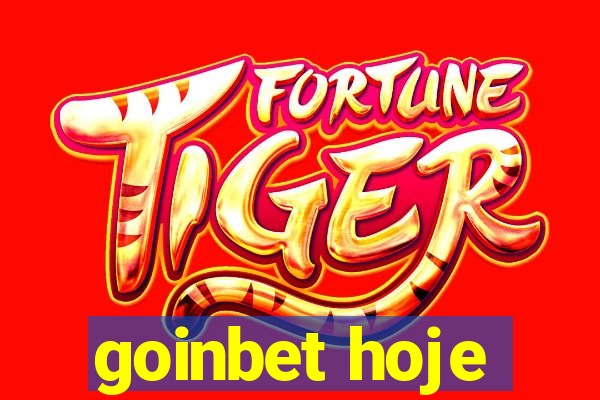 goinbet hoje