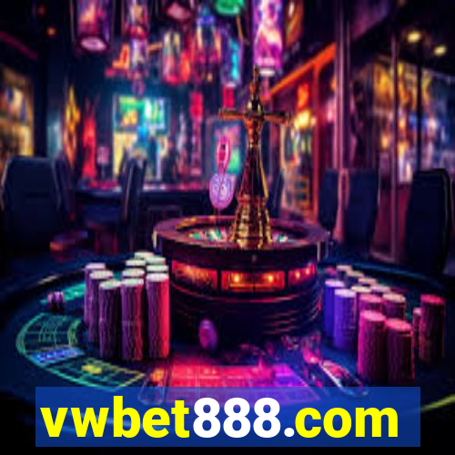 vwbet888.com