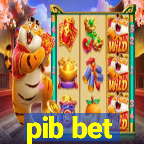 pib bet