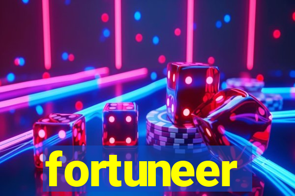 fortuneer