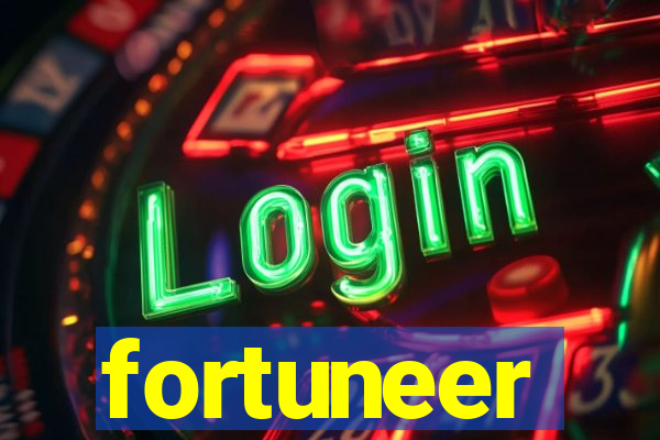 fortuneer