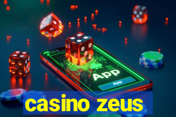 casino zeus