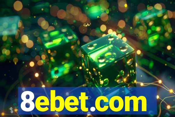 8ebet.com