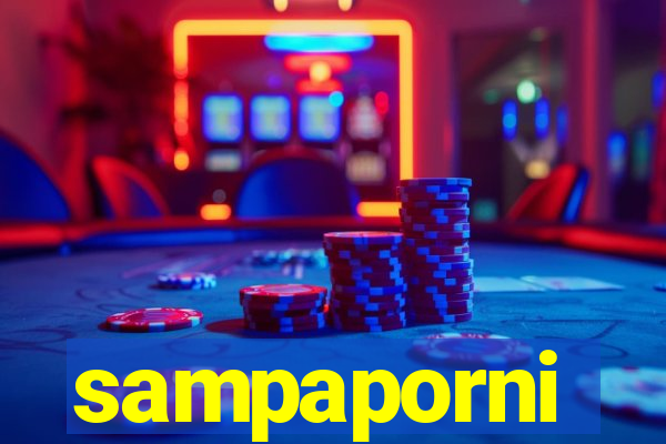 sampaporni