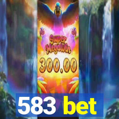 583 bet