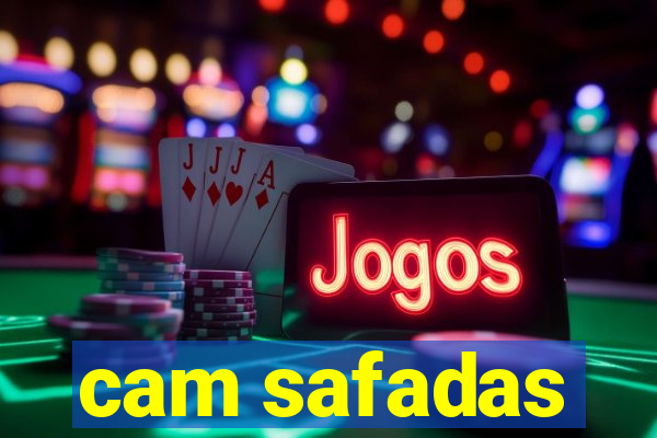 cam safadas