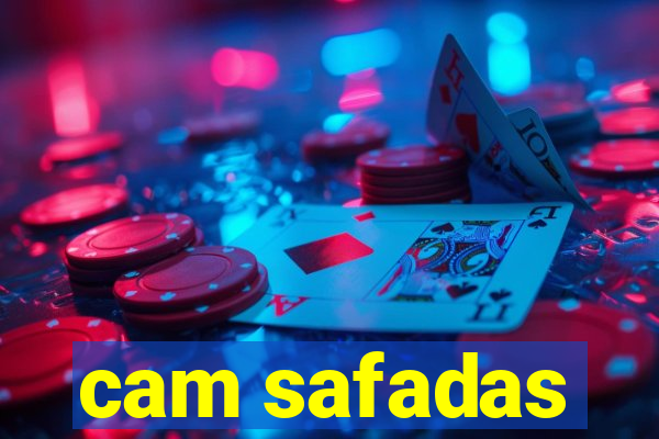 cam safadas