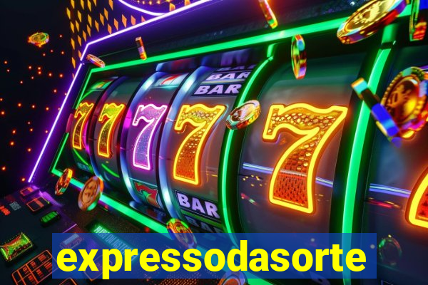 expressodasorte.com.br