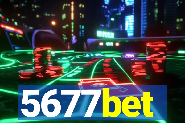 5677bet