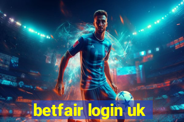 betfair login uk