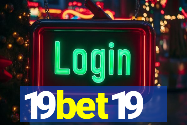 19bet19