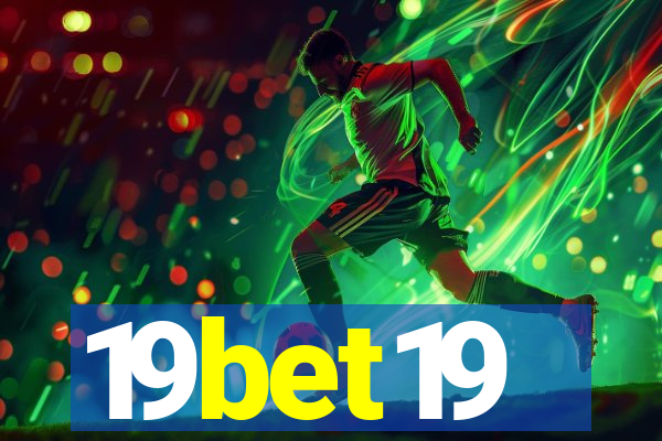 19bet19