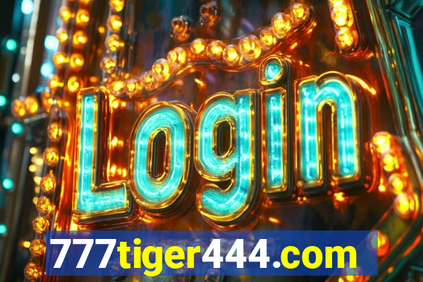 777tiger444.com