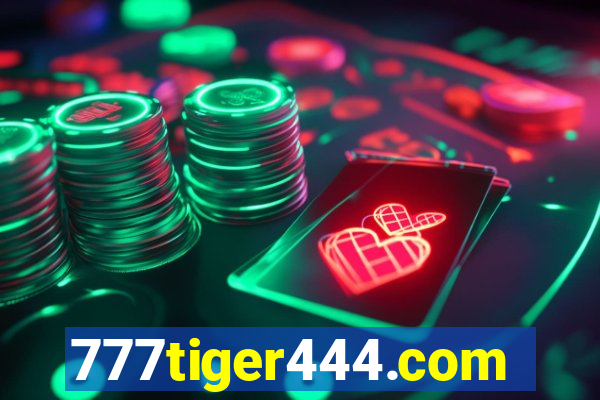 777tiger444.com