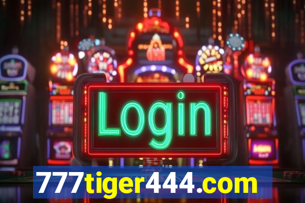 777tiger444.com