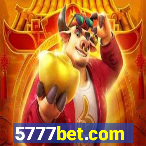 5777bet.com