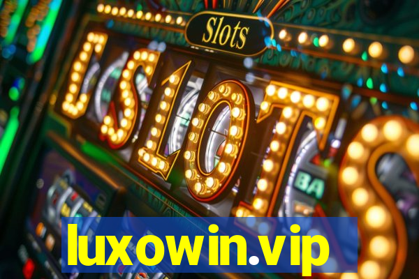 luxowin.vip