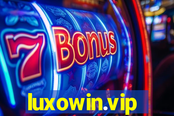 luxowin.vip