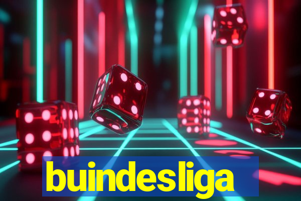 buindesliga