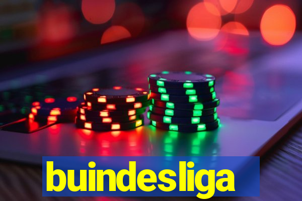 buindesliga