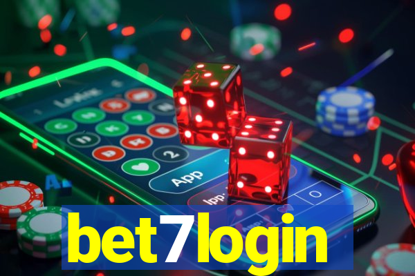 bet7login