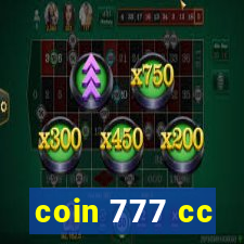 coin 777 cc