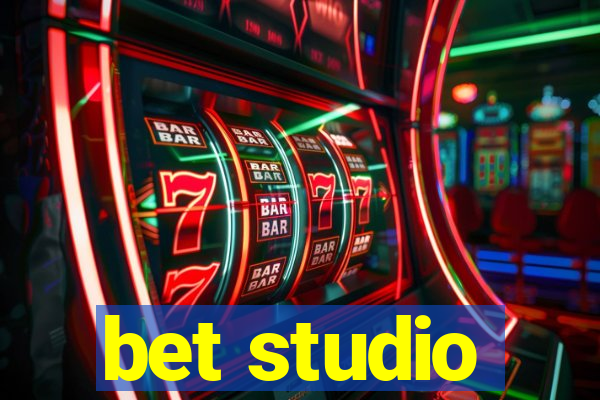 bet studio